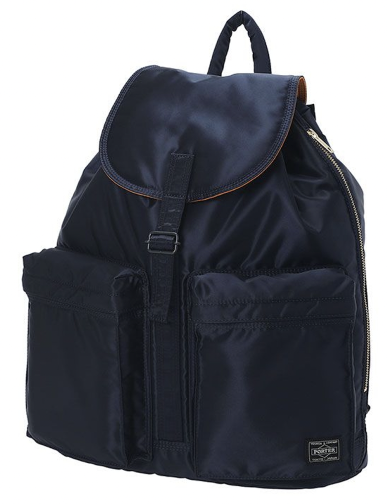 PORTER / TANKER BACKPACK