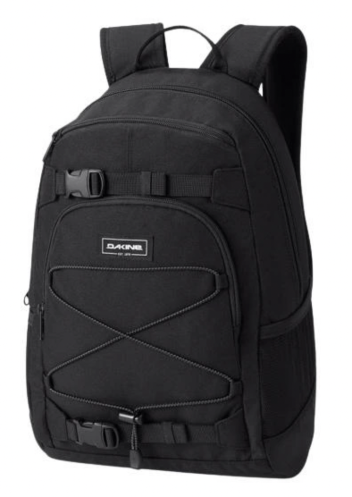 【DAKINE】KIDS GROM PACK 13L バックパック